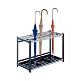 テラモト 傘立て 36本用 【業務用】