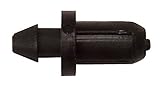 Rain Bird Corp. ConsumerTP25-10PKClosure Plug-10-PK 1/4" CLOSURE PLUGS (並行輸入品)