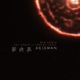 �V���E ACIDMAN