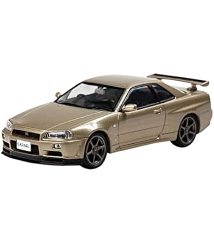 CARNEL ホワイト ミニカー 1/43 Amazon | CARNEL 1/43 スズキ ジムニー XC (JB64W) 2018 Chiffon