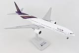 Daron ホーガンウィングス B B777-300 タイ航空 1/200 10475GR