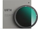 Urth 77mm 偏光(CPL) レンズフィルター(プラス+)