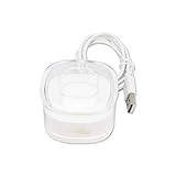 お口の専門店 リニア音波歯ブラシ Plume(プリューム) 充電台 1個 歯科専売品