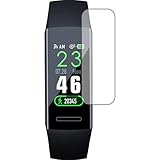 PDA工房 itDEAL スマートウォッチ w11 9H高硬度[反射低減] 保護 フィルム 日本製