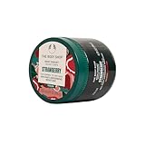 ザボディショップ [公式] ボディヨーグルト ST 200mL (香り：ストロベリー) [正規品]