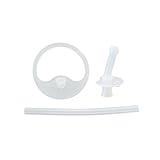 Betta ベッタ ストローマグ サーカス Circus 交換用 ストロー パッキン セット