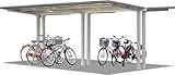 [T-4615166]タクボ　自転車置場　ＳＰ２０３Ｃ－Ｌ SP203CL