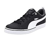 [プーマ] スニーカー 運動靴 ブレーク ポイント VULC 372290【Amazon.co.jp 限定カラーあり】 メンズ 23年春夏カラー プーマブラック/プーマホワイト 26.5 cm