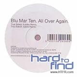 All Over Again Part 2 [12 inch Analog]