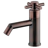 ジェイトップ ユーコー 耽美（たんび） 立水栓（ブロンズ） Y716-828-13 スポーツ レジャー DIY 工具 水栓 [並行輸入品]