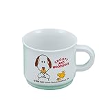 スリーライン スヌーピー マグカップ(S) DPN-113