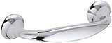 Kohler k-11285-cp Forté 3-inch引き出しプル、ポリッシュクローム