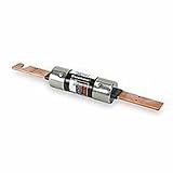 TIME DELAY CURRENT LIMITING FUSE FUSETRON BUSSMANN FRS-R-300 600V [並行輸入品]