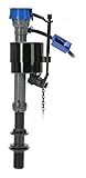Fluidmaster 400 arhrls Performax高パフォーマンストイレ塗りつぶしバルブwithリークSentry