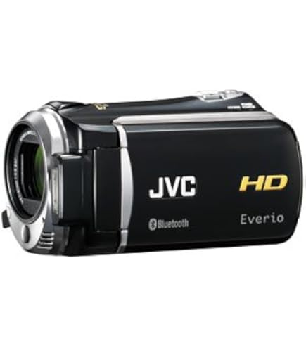 Amazon.co.jp: JVC Kenwood Victor Hard Disk Camcorder Everio