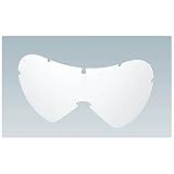トラスコ（TRUSCO） GS-56M用スペアレンズ 5枚入 GS56MSP