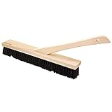 左官ブラシ 柄付 2丁