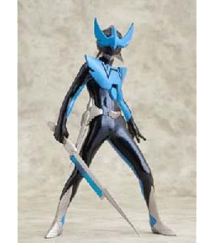 Amazon.co.jp: グッとくるフィギュアコレクション 02 夢戦士