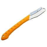 シルキー ビックボーイ2000用部品 黄柄ハンドル 880-49 旧品番356-00-21