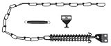 Stanley National N349-241 Door Stop Spring Chain by Stanley National