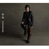 軌跡 (SINGLE+DVD) (タイプA)