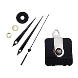 24 時間時計ムーブメントアクセサリーハンガブルメカニズム交換ツール DIY ハンガブル時計ツール供給 DIY 時計ムーブメントメカニズム