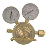 Victor SR 450 Series Single Stage Heavy Duty Regulators - sr450e-580 regulatorvy duty by Victor [並行輸