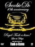 Royal-Funk-a-lismo!�`LIVE at ����J��O���y��