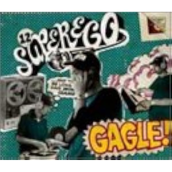 【新品同様・美品】GAGLE / SLOW BUT STEADY (2LP) GAGLE / Slow But Steady [2LP] | Banguard OnLinE