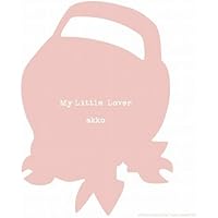 Amazon.co.jp: Best Collection ~Best Akko~ - My Little Lover