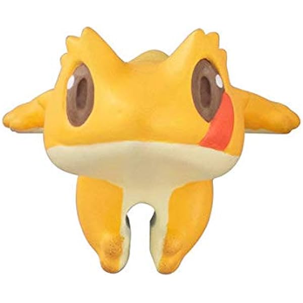 ハグコット はちゅこっと 3 クレステッドゲッコー 単品 カプセル玩具 おもちゃ Amazon