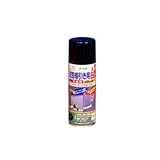 アサヒペン:道路線引き用SP太線用400ML 型式:404626
