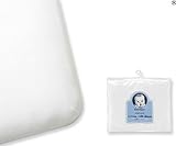 Gerber 100% Cotton Woven Crib Sheet 2 pack by Gerber [並行輸入品]