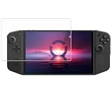 [2枚セット] CLEARVISTA Lenovo Legion Go 8.8インチ用 [高硬度10H 衝撃吸収 ブルーライトカット 抗菌 クリア] オールインハイスペックフィルム 保護フィルム 日本製