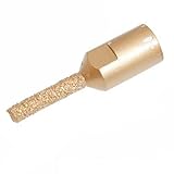 Silverline Tungsten Carbide Mortar Rake 8mm Coarse Heavy Duty Brick Stone Work