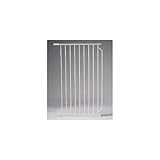 Regalo 24-Inch Wide Extension Kit, Only for Easy Step Extra Tall Gate, model 1166 by Regalo