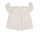 Bee nene SHIRT ベビー・ガールズ US サイズ: 3T カラー: ホワイト