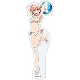 やはり俺の青春ラブコメはまちがっている。シリーズ アクリルフィギュア 由比ヶ浜結衣 水着A 続ver.