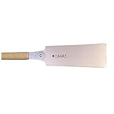 Gyokucho 9-1/2" Double Edge (Ryoba) RazorSaw [並行輸入品]