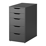 インテリア　グレー調　引き出しユニット[Candy Style　アイテムセット] [並行輸入品]