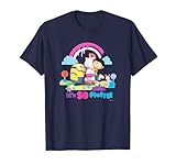 ミニオン It's SO Fluffy!(POP) Tシャツ