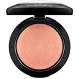 MAC マック ミネラライズ ブラッシュ ラブジョイ （在庫） 3.2グラム (x 1) ピンク ピンク [並行輸入品]