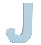 結婚式パーティーのための木製のアルファベット装飾木製手紙[J]