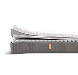 エマ・オリジナル V2 【100日お試し】 高反発 体圧分散 厚み25cm 寝具専門 ベッド 10年保証 (シングル)