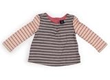 GAP(ギャップ) Tシャツ・カットソー 80サイズ 女の子