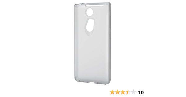 Amazon Co Jp Elecom Arrows Nx F 05f シリコンケース クリア 液晶保護フィルム付 Pd F05fsccr 家電 カメラ