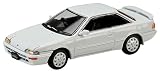 ホビージャパン(HobbyJAPAN) 1/64 トヨタ スプリンター トレノ GT APEX AE92 スーパーホワイトII