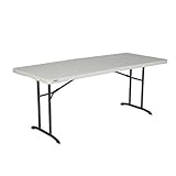 LIFETIME ライフタイム ポータブルスーパーテーブル 180cm 0726351