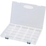 リングスター:リングスター スーパーピッチ5.5mm SP-3000Sクリア SP-3000S-C 型式:SP-3000S-C