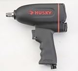 Husky 1/2" Impact Wrench [並行輸入品]